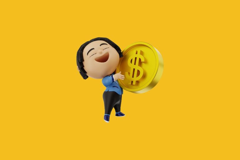 Funny Money Jokes: Laugh Your Way Through 90 Hilarious Finance Quips