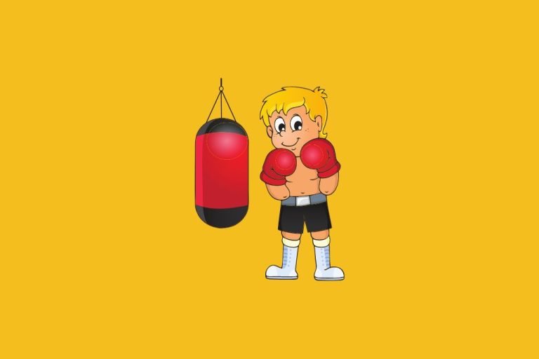 Laugh-Out-Loud with These Funny Boxing Jokes & Puns: Top 50 Hits