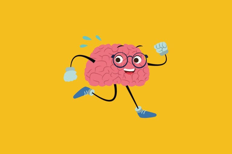 80 Brain Puns & Funny Jokes: A Neuron-Tickling Collection