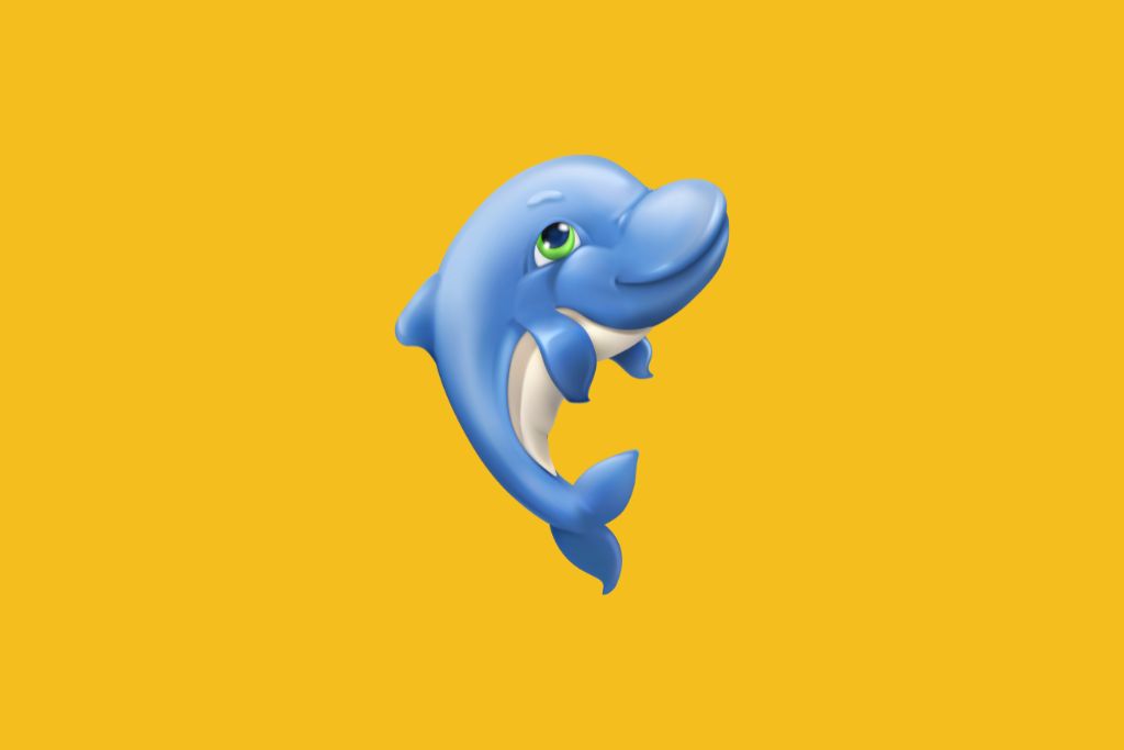 Dolphin Jokes Galore: 70 Top Puns & One-Liners for Kids