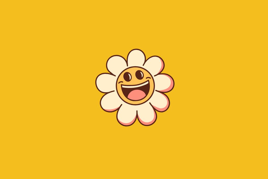 laughing flower