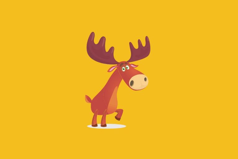 Moose Puns & Jokes: 90 Laughs from Catchy Phrases to Hilarious One-Liners