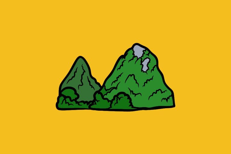 Top 90 Mountain Jokes & Puns for Laughs on New Heights