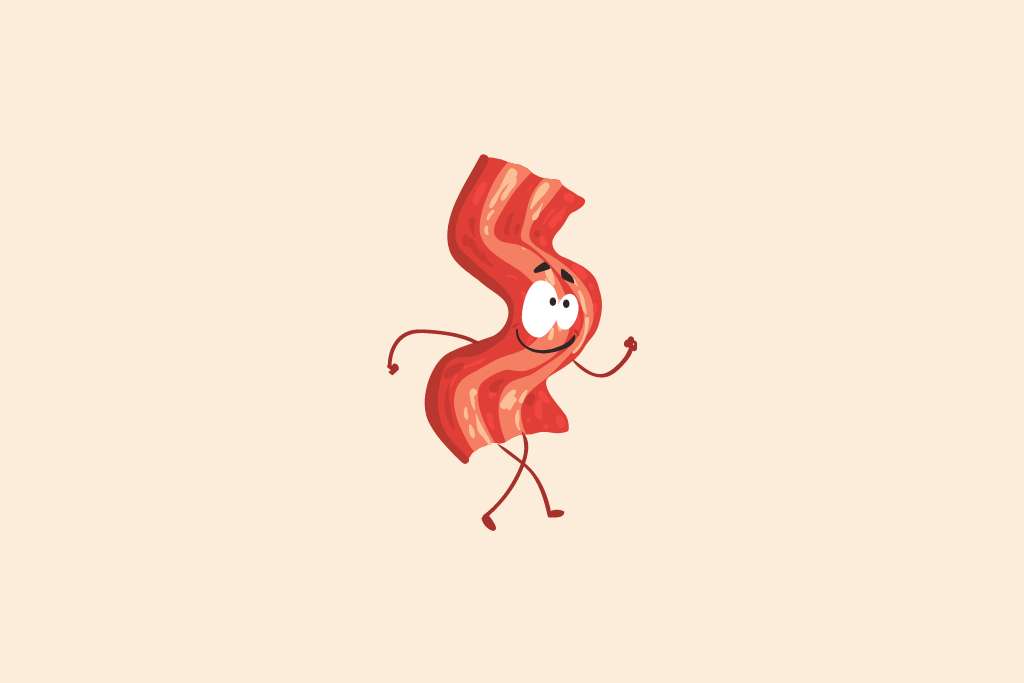 Bacon Puns