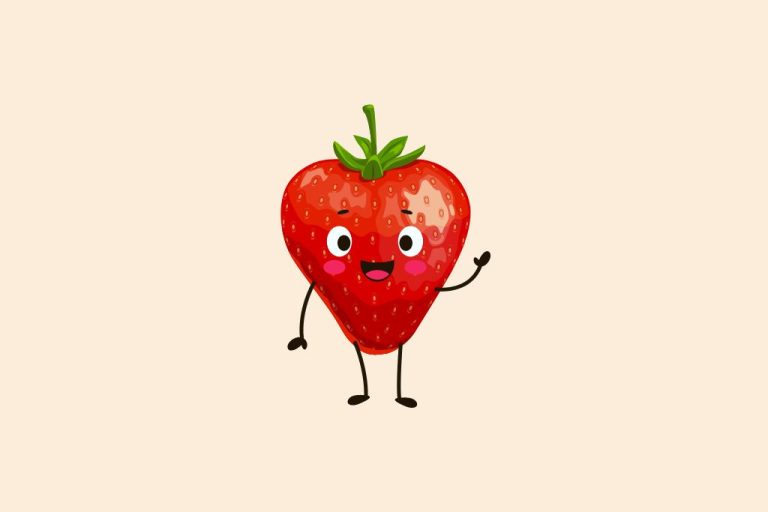 Berry Puns & Jokes: 80 Rib-Tickling Quips for Fruit Fanatics