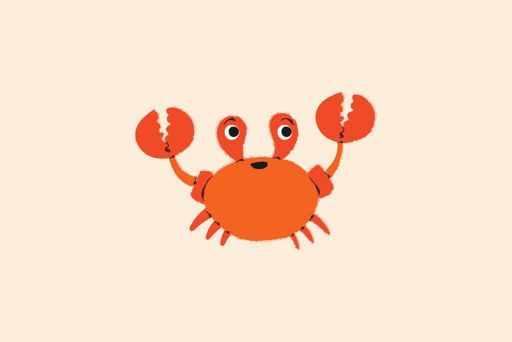 Best Crab Jokes