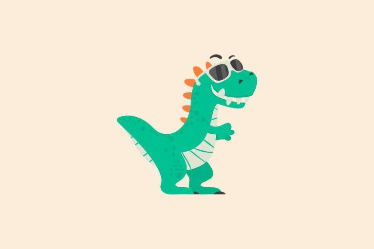 80 Funny Dinosaur Jokes