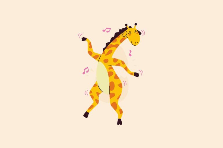 Laugh Out Loud with 80 Funny Giraffe Jokes and Puns
