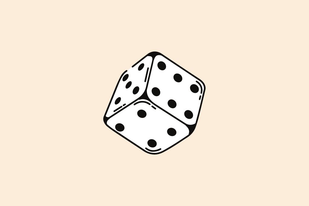 Dice One Liners
