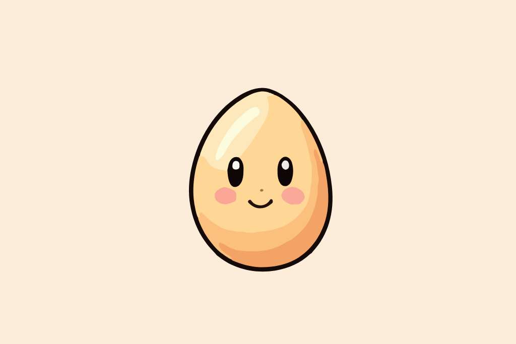Egg Puns
