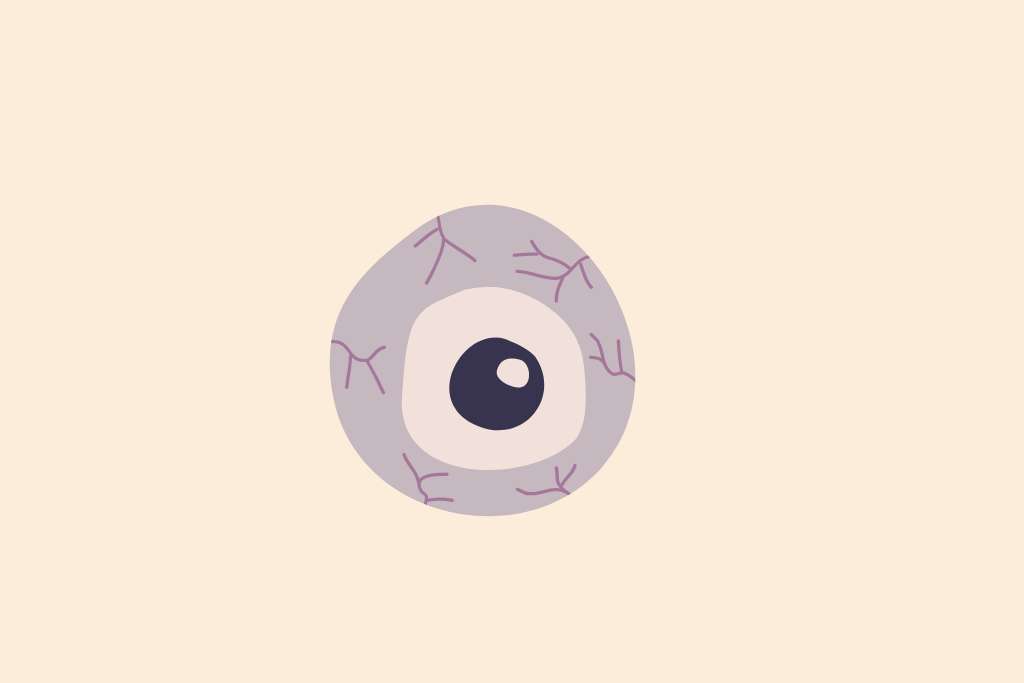 Eye Puns
