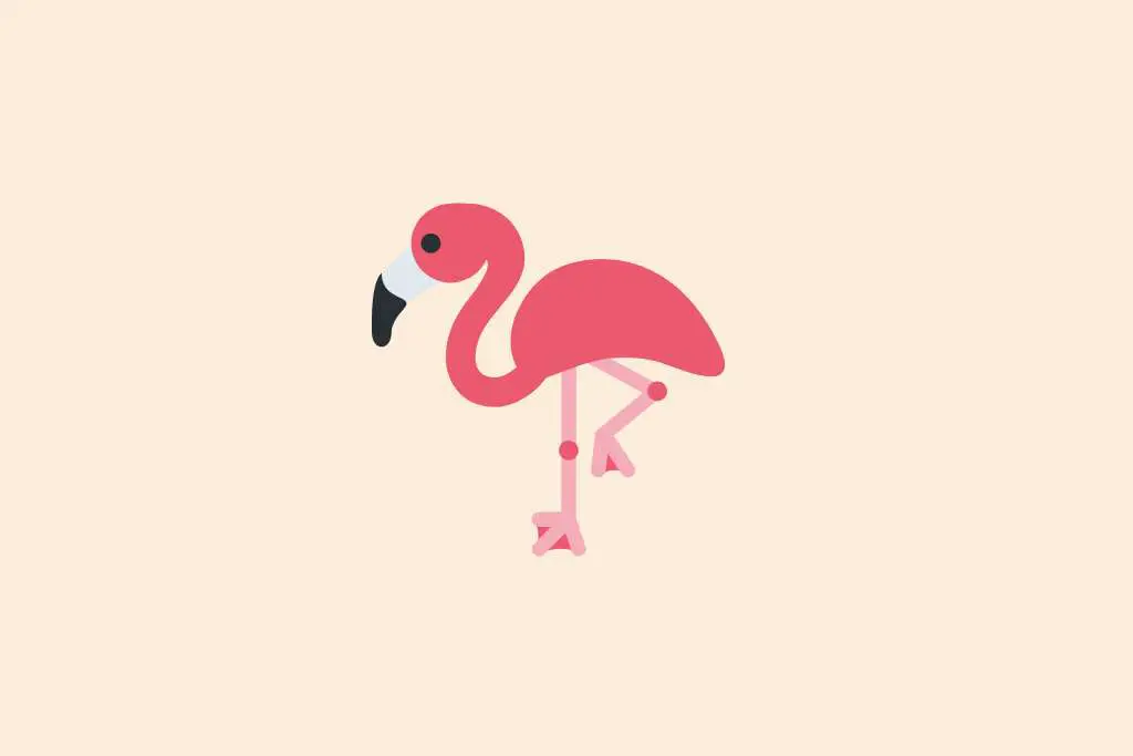 Flamingo One Liners