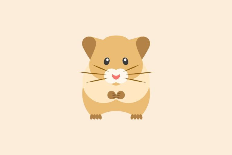 Hamster Jokes: 50 Rib-tickling Puns and One-liners