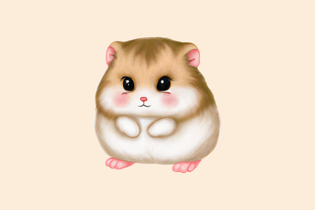 Hamster One Liners