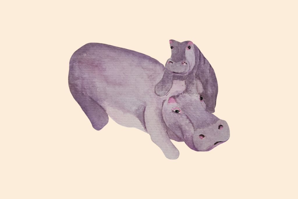 Hippo Puns