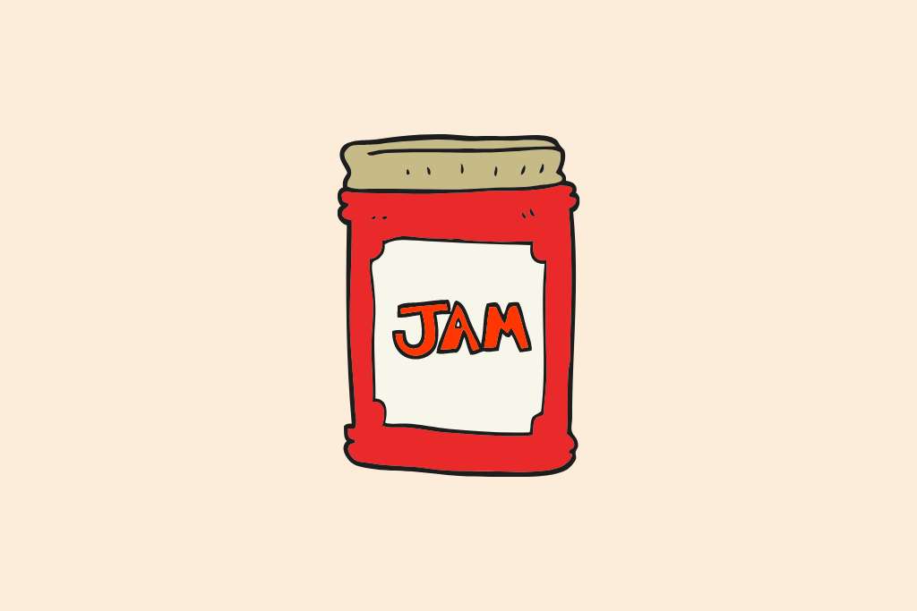 Jam One Liners