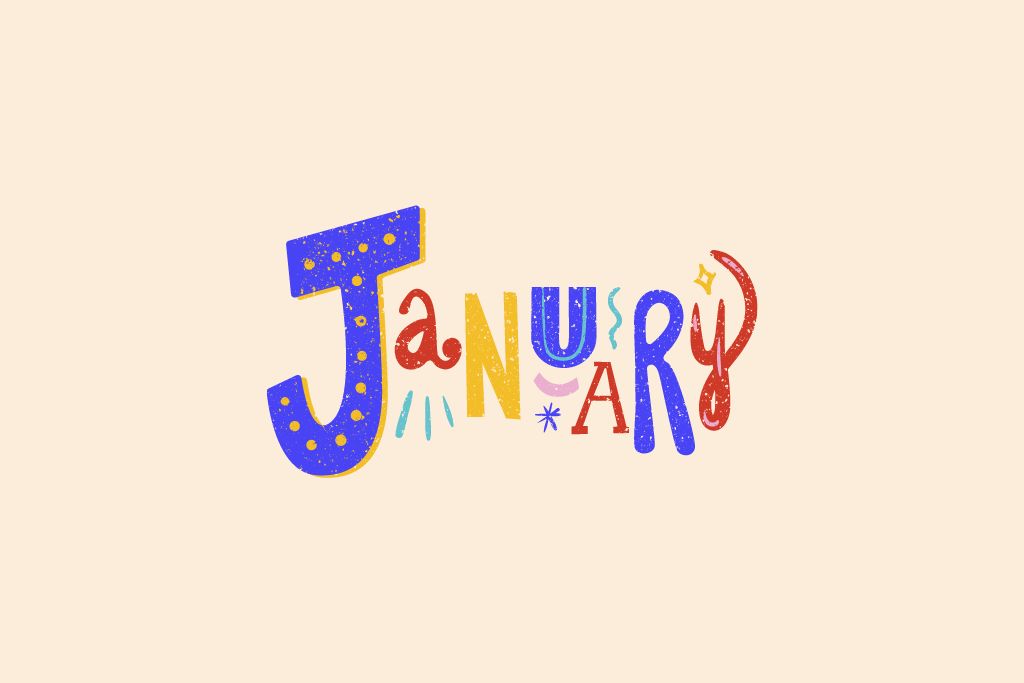 January One Liners