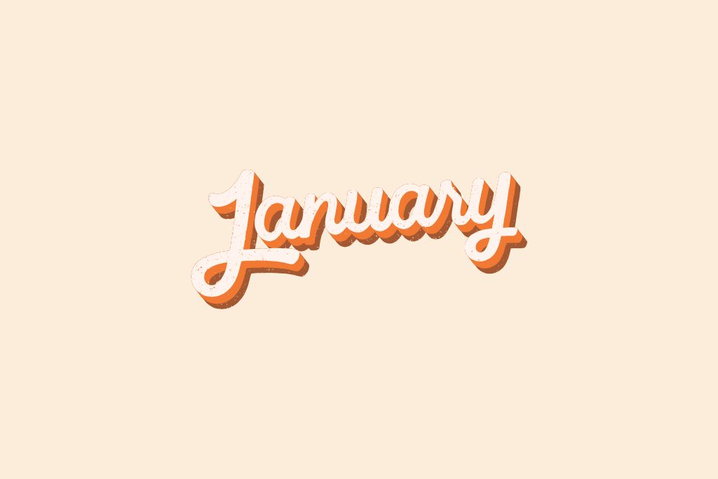 January Puns