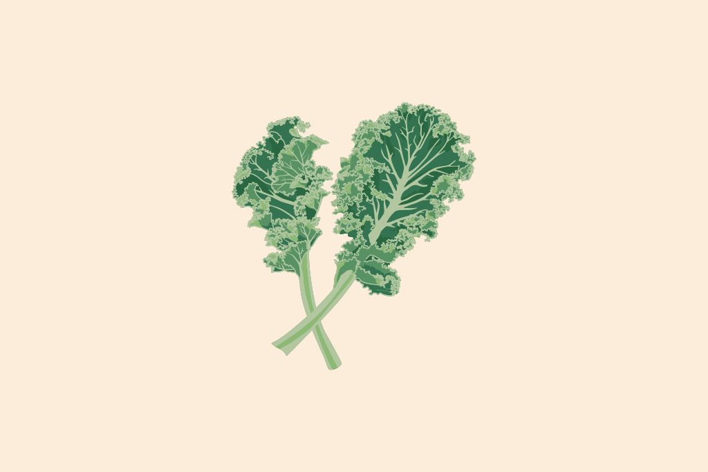 Kale One Liners