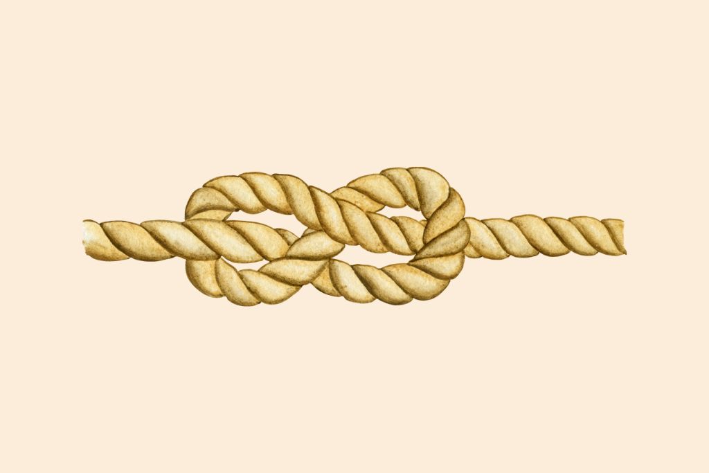 Knot One Liners