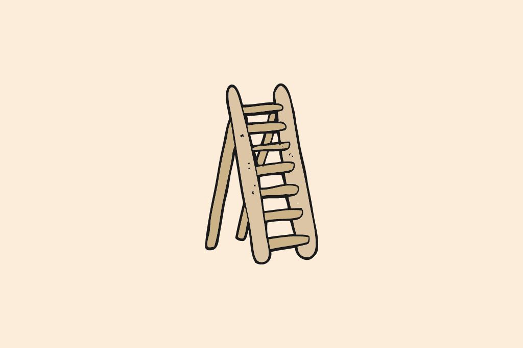 Ladder Jokes