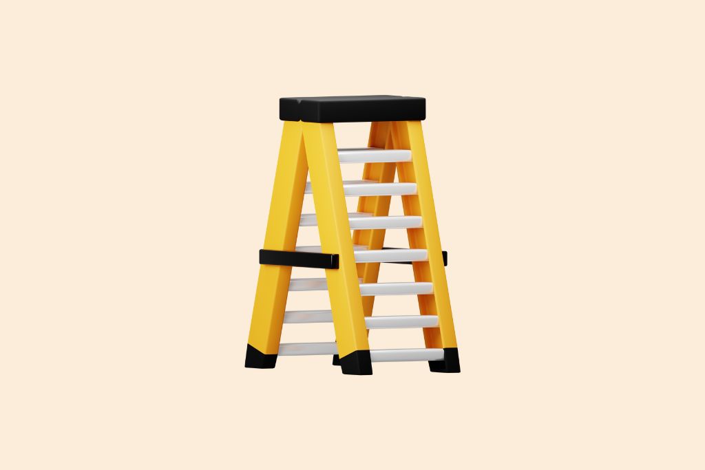 Ladder One Liners
