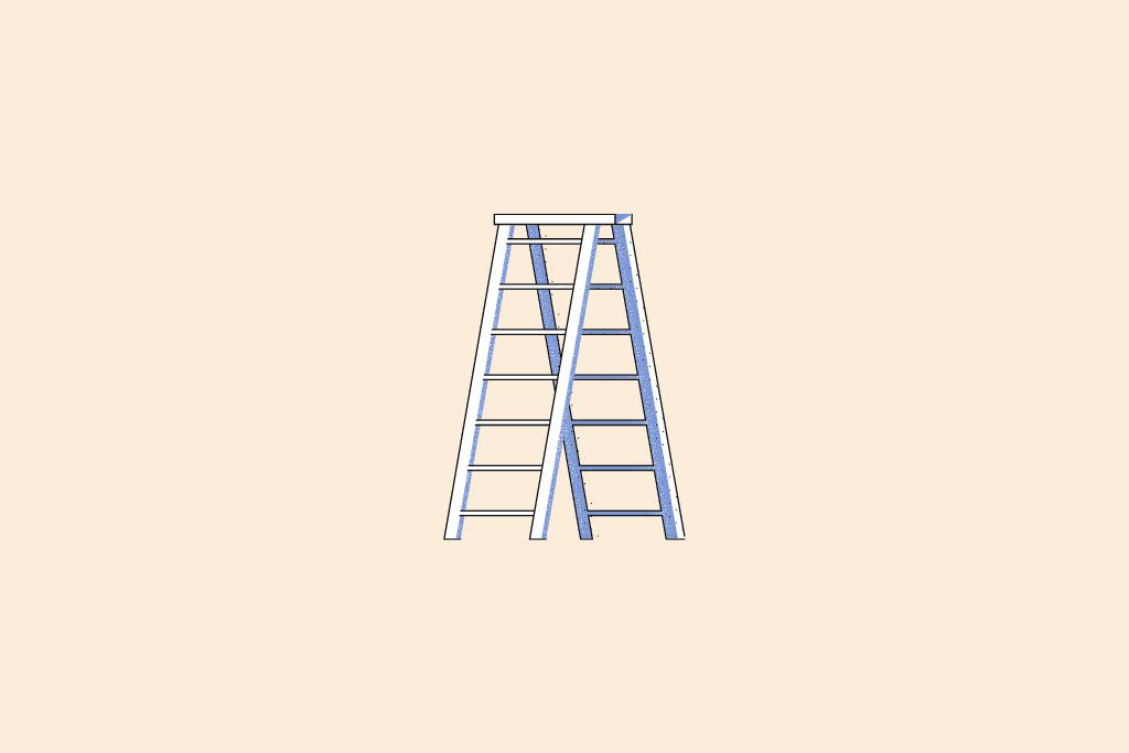 Ladder Puns