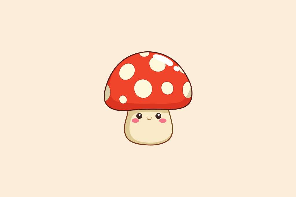 Mushroom One Liners