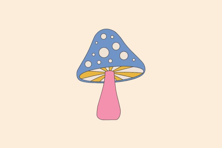Mushroom Puns & Jokes: 90 Fungi-tastic Quips to Keep You Smiling