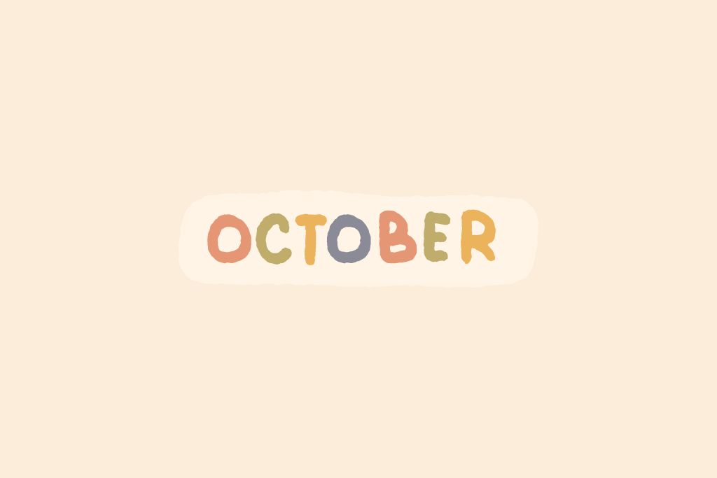 October Jokes