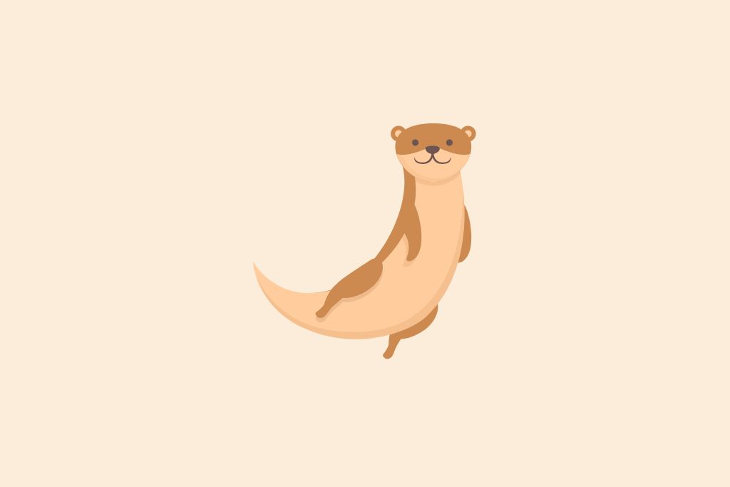 Otter One Liners