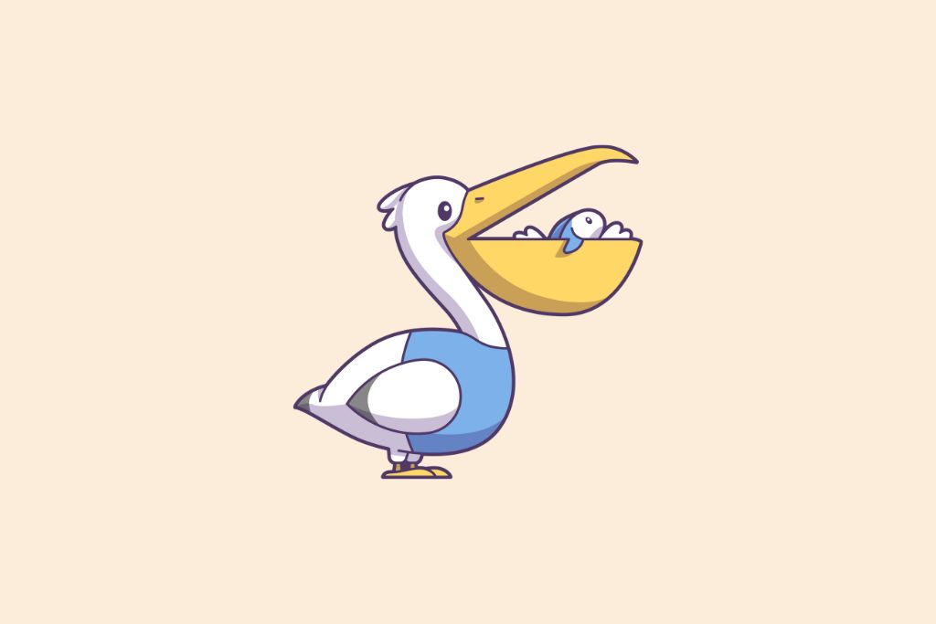 Pelican Puns