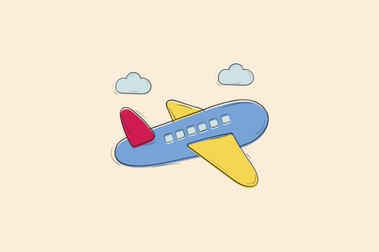 Plane Puns & Jokes: 110 High-Flying Quips and Gags