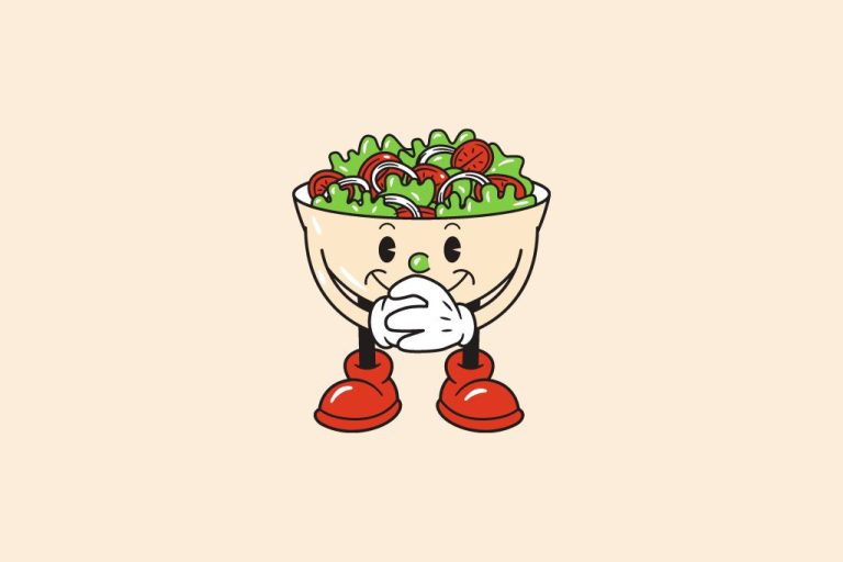 Salad Puns: 70 Hilarious Jokes and One-Liners to Toss Up Laughter