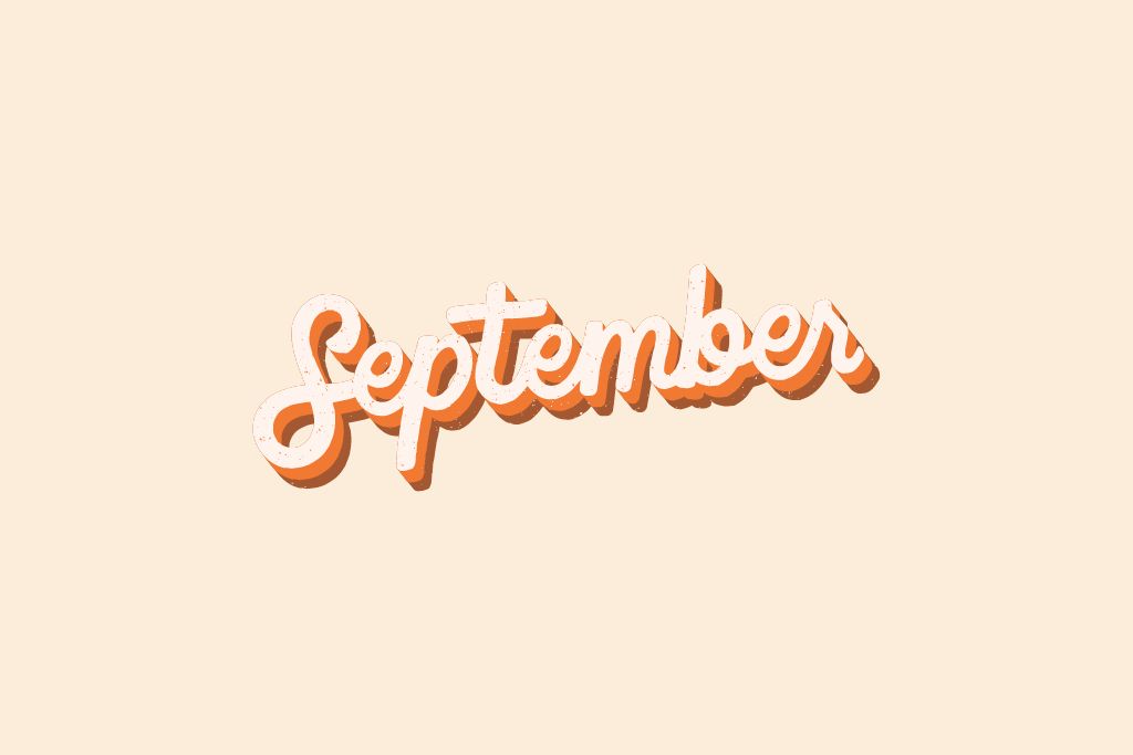 September Jokes