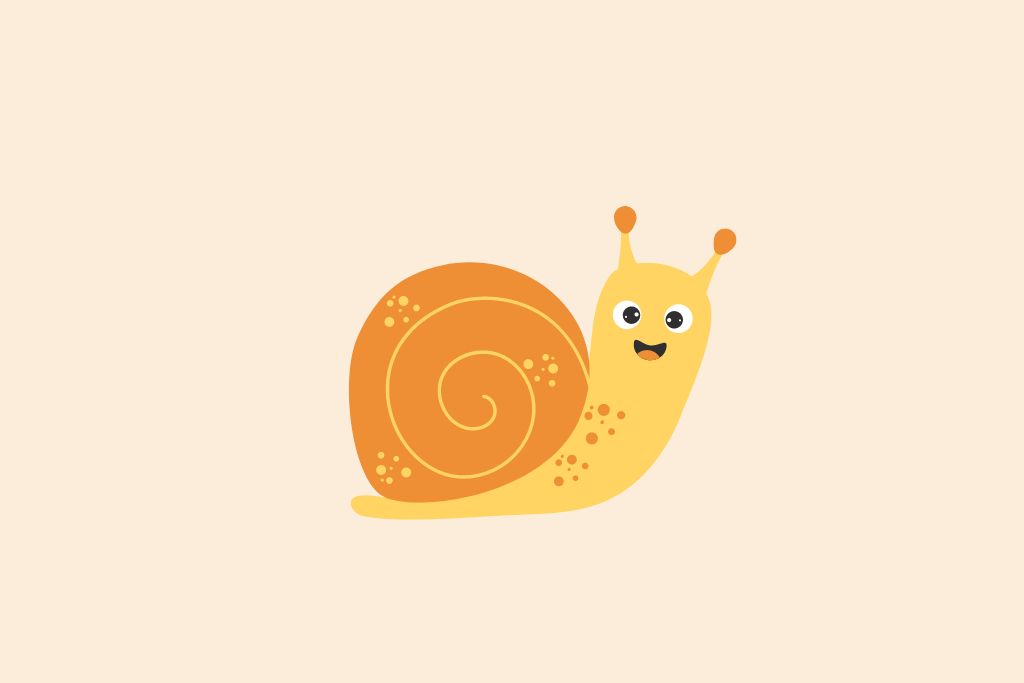 Snail One Liners