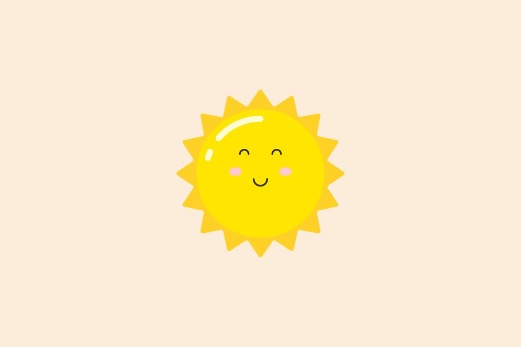 Sun Puns: 70 Sunny Laughs with Jokes, Puns, and One-Liners