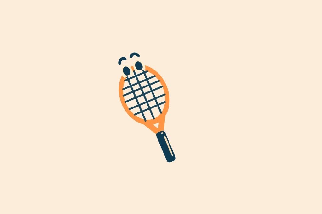 Tennis Puns