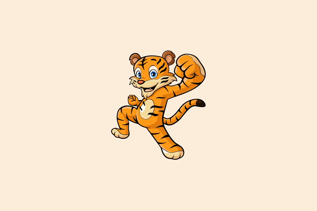 Tiger Jokes
