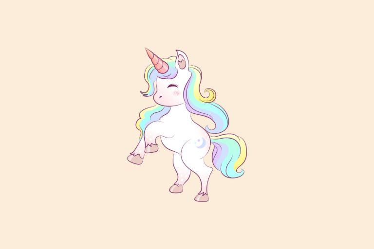 Funny Unicorn Jokes: 60 Laughs for Kids and Adults Alike
