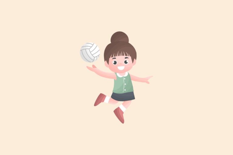 Volleyball Puns: Top 45 Puns for a Funny Smash Hit