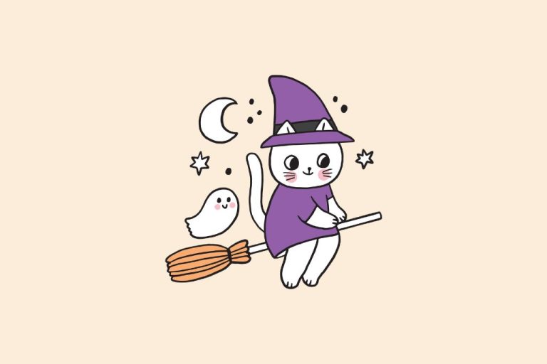 Top 80 Funny Witch Puns & Jokes