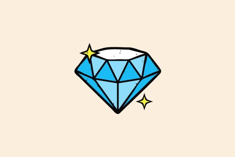 Diamond Jokes: 50 Sparkling Puns and One-Liners That Shine!