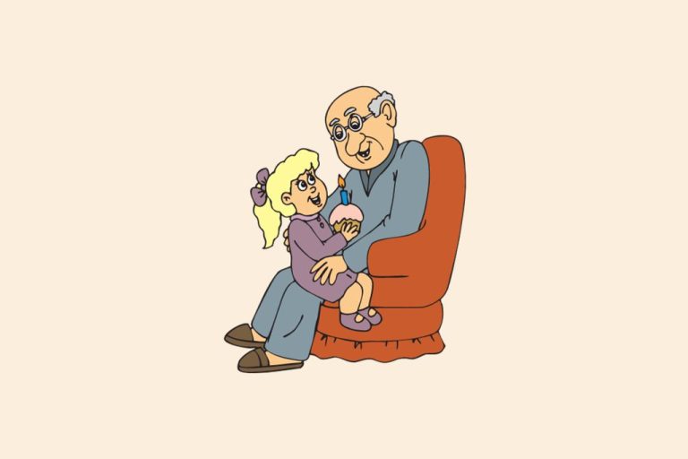 Grandpa Jokes: 50 Rib-Tickling Classics for All Ages