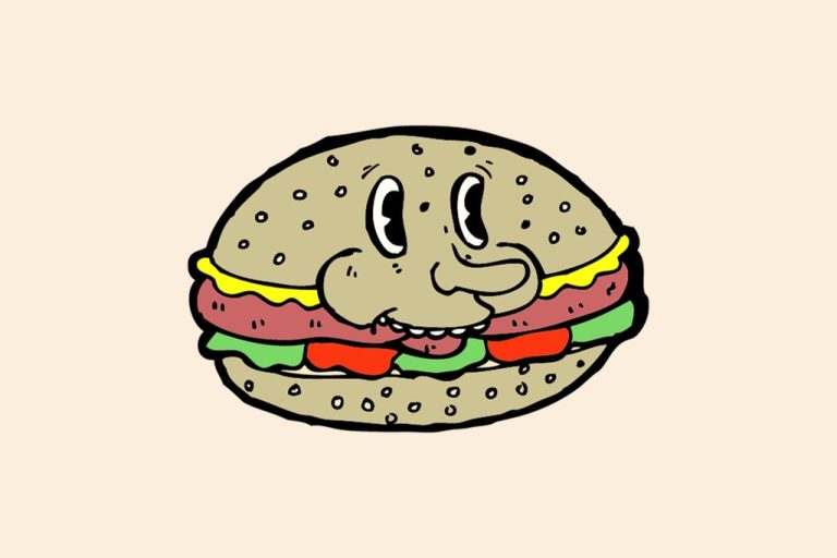 Burger Puns Galore: 70 Hamburger Jokes & One-Liners To Relish!