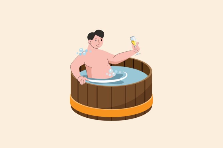 Hot Tub Puns: 30 Splashy Captions for Instagram Delight!