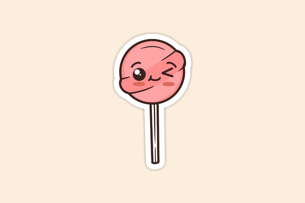 Lollipop Jokes