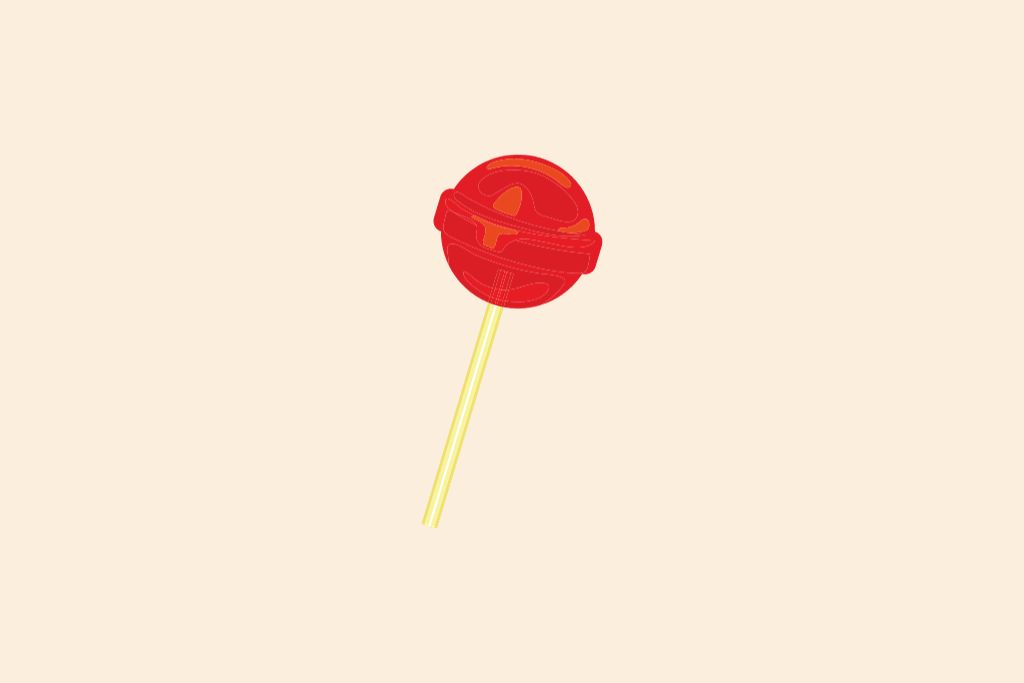 Lollipop Puns