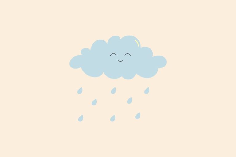 Rain Jokes: 60 Laugh-out-Loud Puns & One-Liners for Rainy Days
