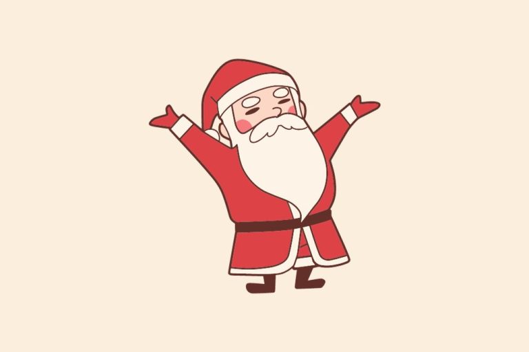Santa Jokes: 70 Hilarious Claus Puns & One-Liners for All Ages